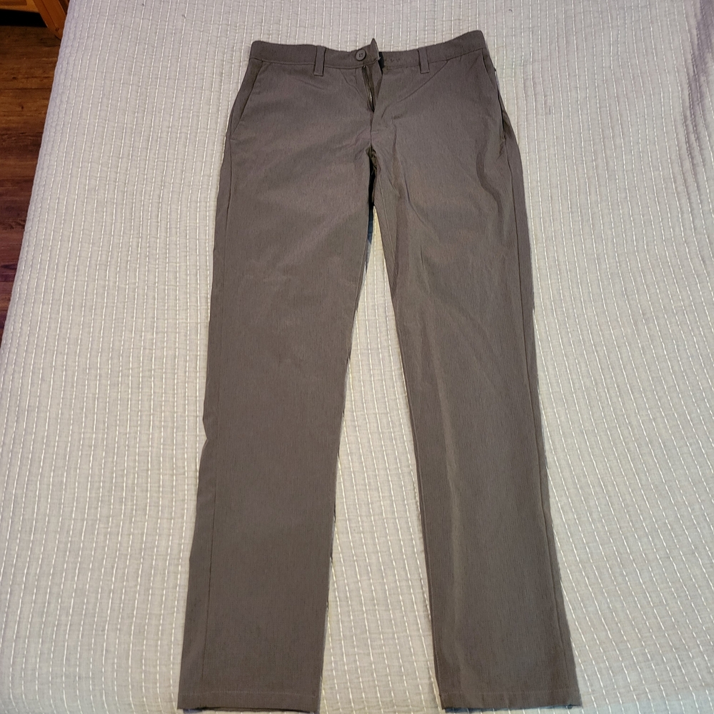 Men's FLX Urban/Commuter Pants